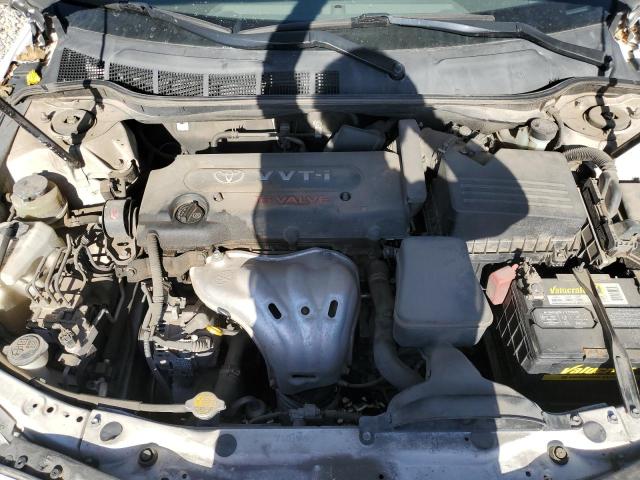 Photo 11 from auction – 2007 TOYOTA CAMRY CE with VIN JTNBE46K873060865