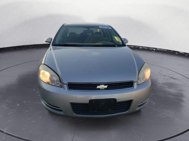 Photo 5 from auction – 2008 CHEVROLET IMPALA LT with VIN 2G1WT58N089289406