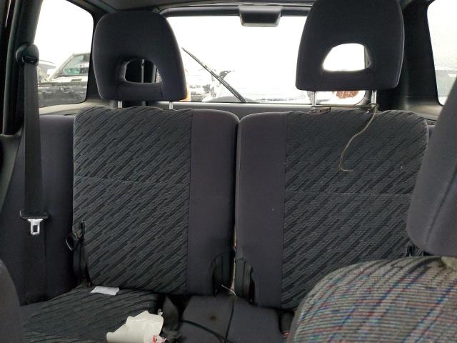 Photo 10 from auction – 1998 TOYOTA RAV4 with VIN JT3GP10V8W7035529