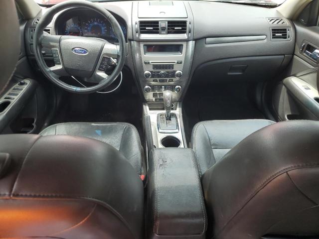 Photo 8 from auction – 2011 FORD FUSION SEL with VIN 3FAHP0JA5BR231152