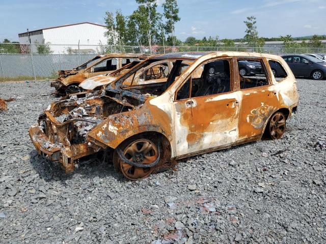 SUBARU FORESTER 2 2016 with VIN JF2SJCBC9GH442593 - Photo from auction