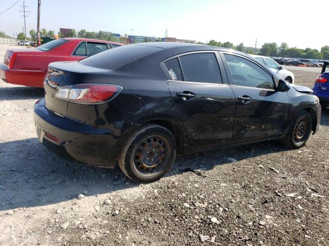 Photo 3 from auction – 2013 MAZDA 3 I with VIN JM1BL1TFXD1814002