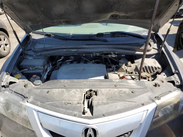 Photo 12 from auction – 2010 ACURA MDX with VIN 2HNYD2H2XAH503860