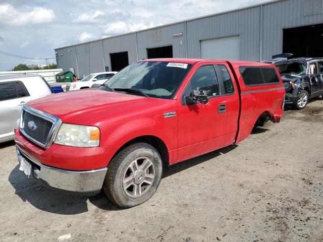 FORD F150 2008 with VIN 1FTRF12208KE92958 - Photo from auction