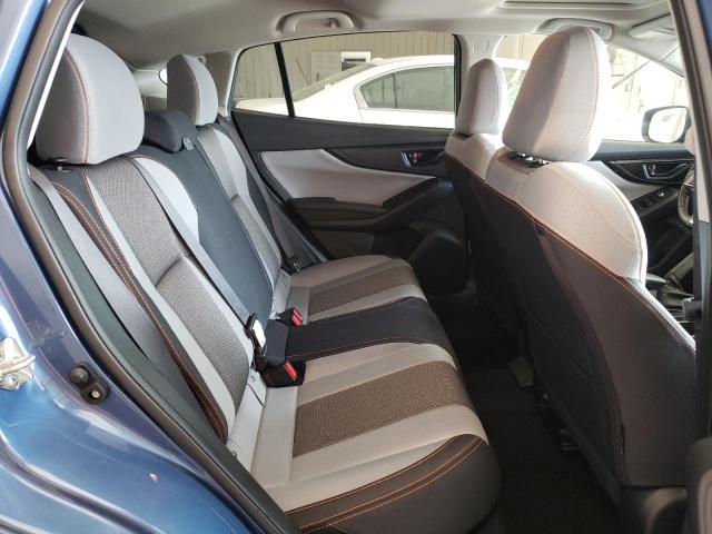 Photo 11 from auction – 2021 SUBARU CROSSTREK with VIN JF2GTAEC7MH208867