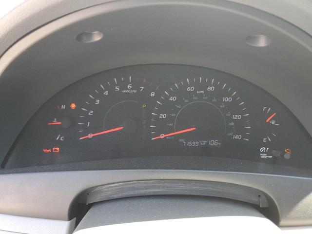 Photo 9 from auction – 2007 TOYOTA CAMRY CE with VIN 4T1BE46K47U621055