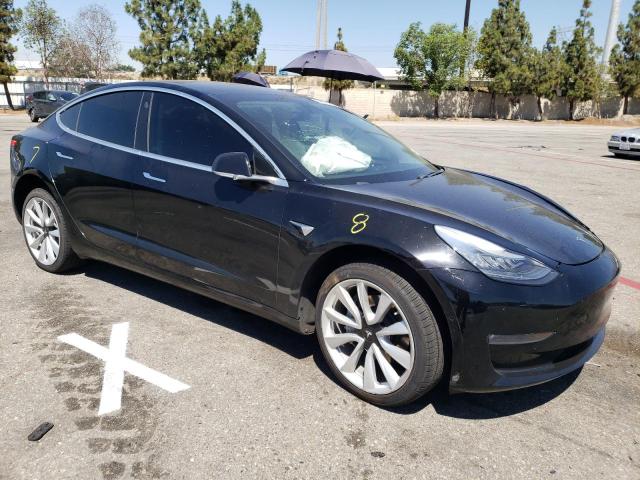 Photo 4 from auction – 2019 TESLA MODEL 3 with VIN 5YJ3E1EA9KF310951