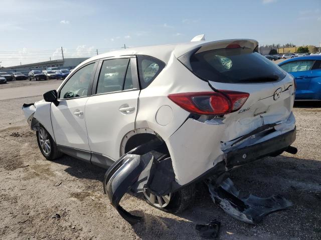 Photo 2 from auction – 2015 MAZDA CX-5 SPORT with VIN JM3KE2BE1F0487529