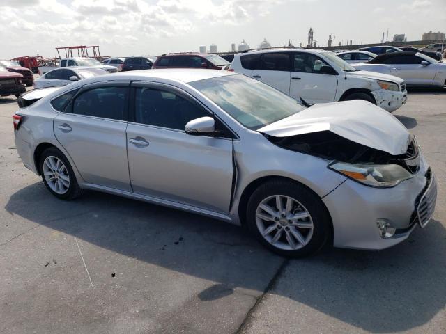 Photo 4 from auction – 2014 TOYOTA AVALON BAS with VIN 4T1BK1EB7EU115063