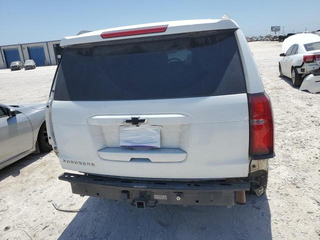 Photo 6 from auction – 2015 CHEVROLET SUBURBAN C with VIN 1GNSCKKC5FR628702