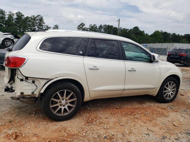 Photo 3 from auction – 2015 BUICK ENCLAVE with VIN 5GAKRBKD6FJ249658