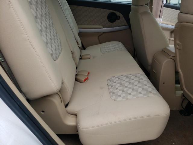 Photo 11 from auction – 2008 CHEVROLET EQUINOX LS with VIN 2CNDL13F186310784