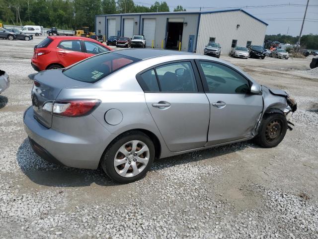 Photo 3 from auction – 2011 MAZDA 3 I with VIN JM1BL1UG7B1477163