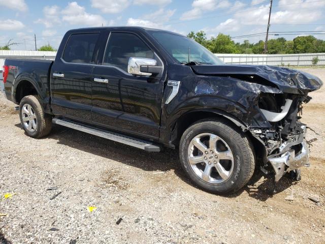 Photo 4 from auction – 2021 FORD F150 SUPER with VIN 1FTFW1E83MFC46184