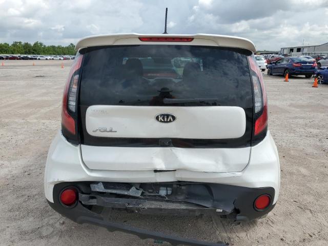 Photo 6 from auction – 2019 KIA SOUL with VIN KNDJN2A23K7659122