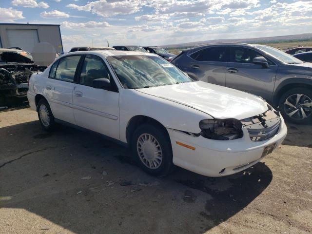Photo 4 from auction – 2002 CHEVROLET MALIBU with VIN 1G1ND52J02M695520
