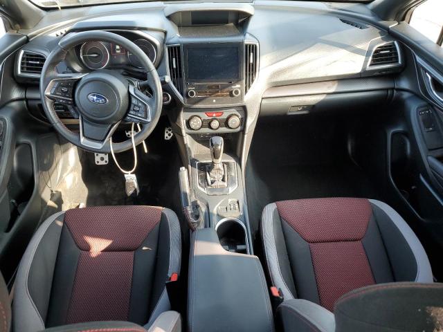 Photo 8 from auction – 2022 SUBARU IMPREZA SP with VIN 4S3GKAL66N3607007