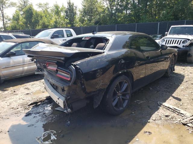 Photo 3 from auction – 2019 DODGE CHALLENGER with VIN 2C3CDZFJ5KH683516