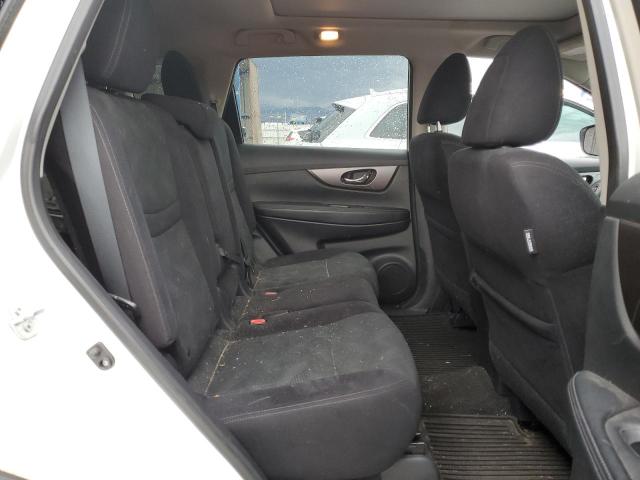 Photo 10 from auction – 2015 NISSAN ROGUE S with VIN 5N1AT2MV9FC756202