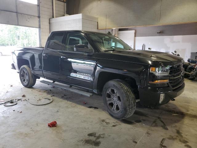Photo 4 from auction – 2016 CHEVROLET SILVERADO with VIN 1GCVKREC9GZ215986