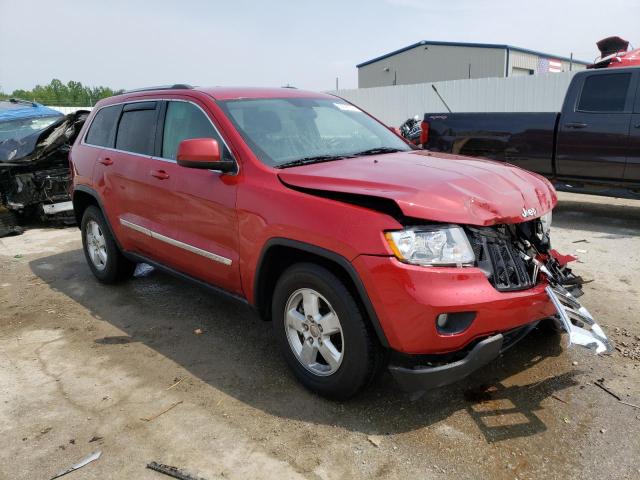 Photo 4 from auction – 2011 JEEP GRAND CHER with VIN 1J4RR4GG6BC510341