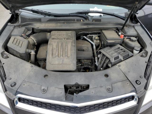 Photo 12 from auction – 2015 CHEVROLET EQUINOX LT with VIN 2GNFLFEK8F6225403