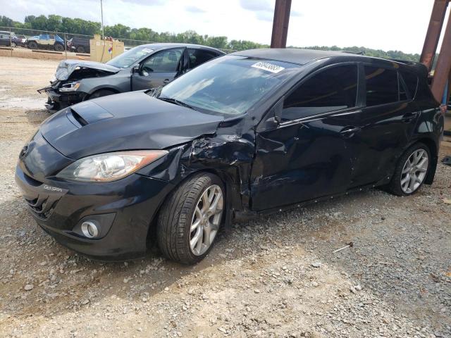 MAZDA MAZDA 3 2010 with VIN JM1BL1H33A1199366 - Photo from auction