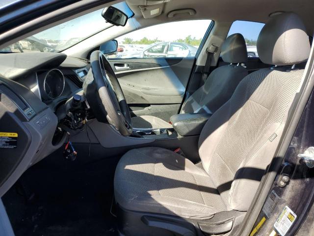 Photo 7 from auction – 2012 HYUNDAI SONATA GLS with VIN 5NPEB4AC0CH334035