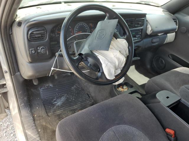 Photo 8 from auction – 1997 DODGE DAKOTA with VIN 1B7GL23Y5VS210494