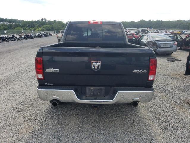 Photo 6 from auction – 2017 RAM 1500 SLT with VIN 3C6RR7LT0HG523321