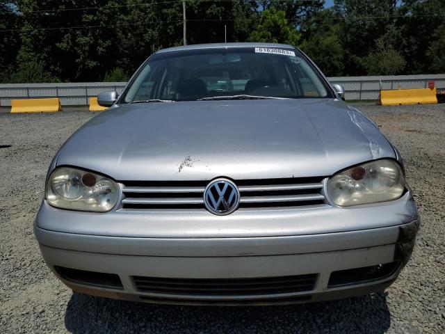 Photo 5 from auction – 2003 VOLKSWAGEN GTI with VIN 9BWDE61J934057555