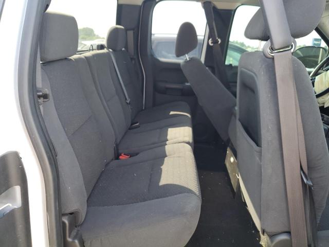 Photo 10 from auction – 2007 CHEVROLET SILVERADO with VIN 2GCEK19J671726879