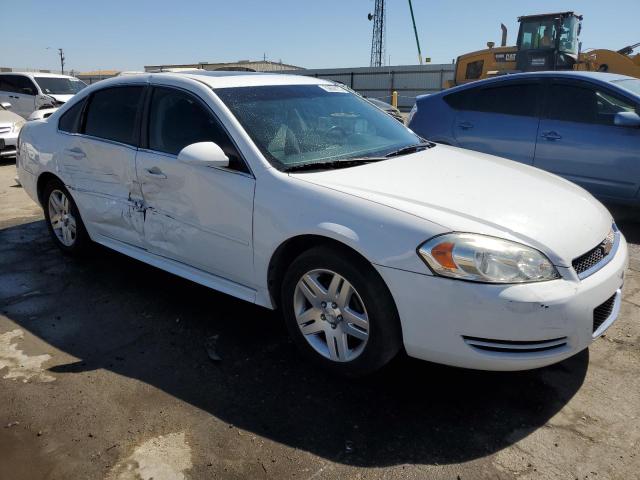 Photo 4 from auction – 2013 CHEVROLET IMPALA LT with VIN 2G1WG5E37D1227324