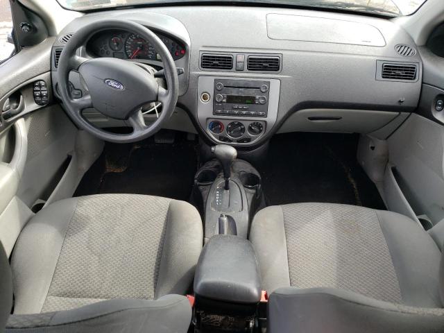Photo 8 from auction – 2005 FORD FOCUS ZX5 with VIN 3FAFP37N95R159069