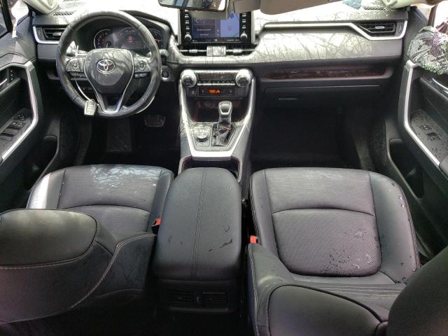 Photo 8 from auction – 2019 TOYOTA RAV4 LIMIT with VIN JTMN1RFV9KD519179