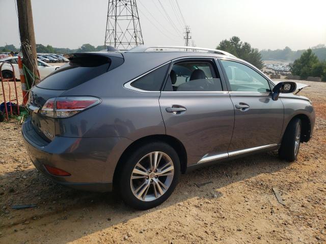 Photo 3 from auction – 2015 LEXUS RX 350 with VIN 2T2ZK1BA7FC174994