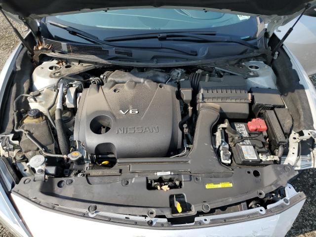Photo 11 from auction – 2019 NISSAN MAXIMA S with VIN 1N4AA6AV4KC375363