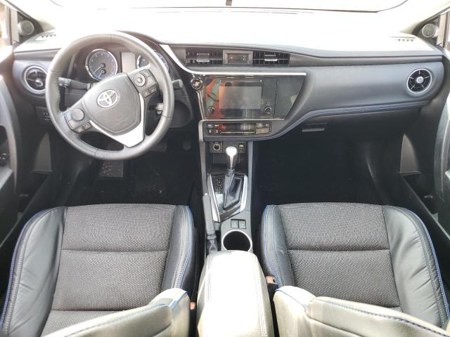 Photo 8 from auction – 2018 TOYOTA COROLLA L with VIN 5YFBURHE9JP759769