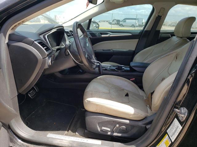 Photo 7 from auction – 2016 FORD FUSION TIT with VIN 3FA6P0RU0GR202042