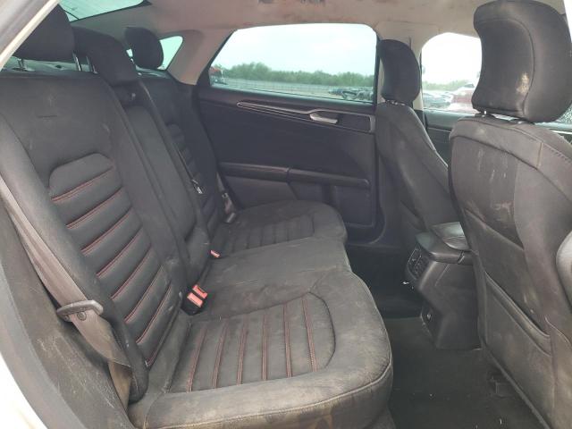 Photo 10 from auction – 2016 FORD FUSION SE with VIN 3FA6P0H79GR382228
