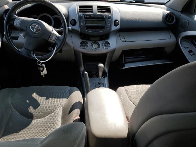 Photo 8 from auction – 2007 TOYOTA RAV4 LIMIT with VIN JTMBD31VX75066190