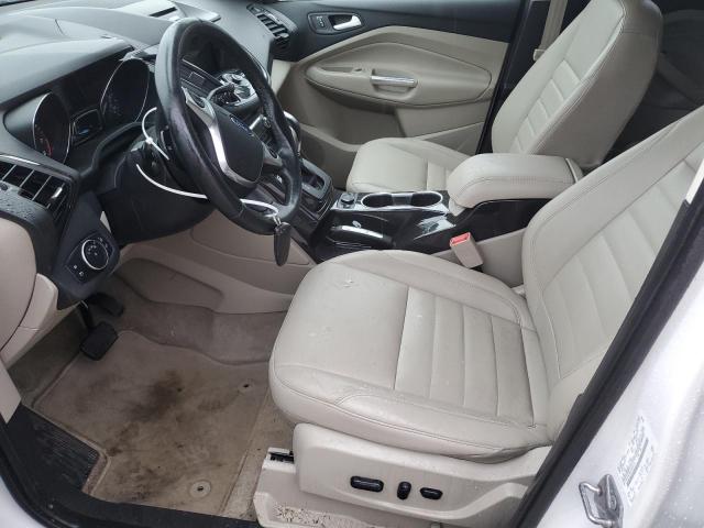 Photo 7 from auction – 2016 FORD ESCAPE TIT with VIN 1FMCU9J95GUB29174