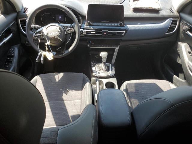Photo 8 from auction – 2022 KIA SELTOS S with VIN KNDEU2AA5N7314593