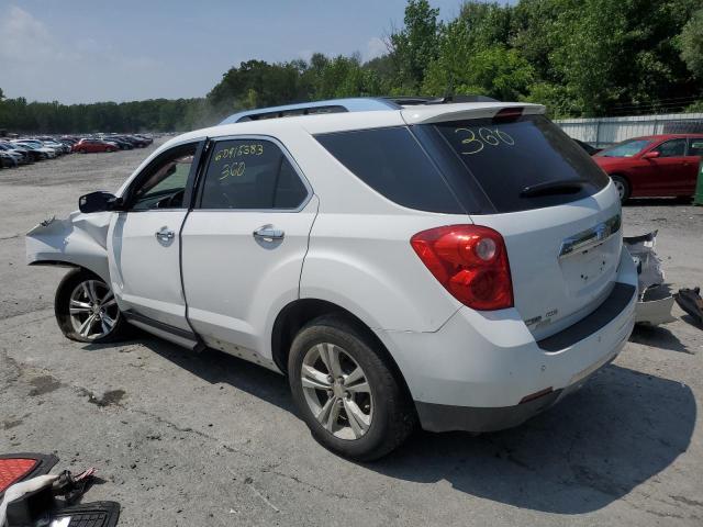 Photo 2 from auction – 2012 CHEVROLET EQUINOX LT with VIN 2GNFLGEK7C6100314