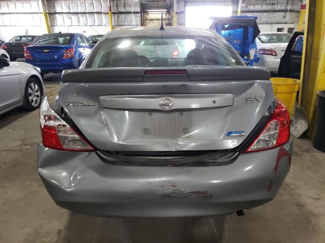 Photo 6 from auction – 2013 NISSAN VERSA S with VIN 3N1CN7AP6DL859026