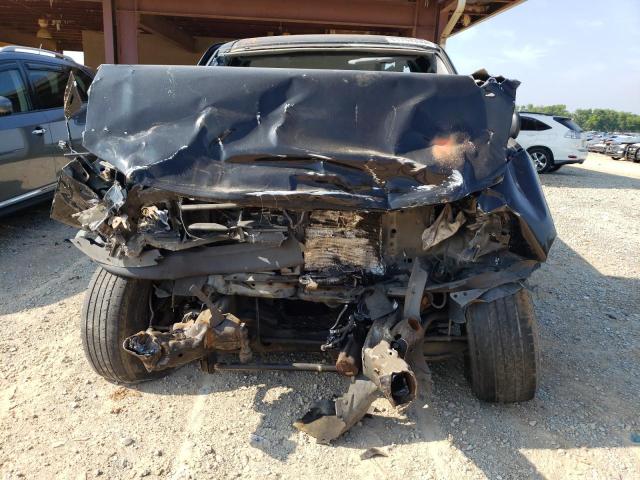 Photo 5 from auction – 2003 FORD F150 with VIN 1FTRF17263NB48258