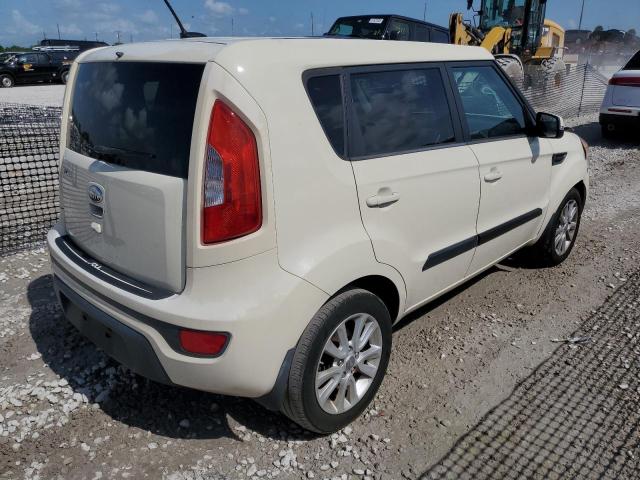 Photo 3 from auction – 2013 KIA SOUL + with VIN KNDJT2A65D7552665