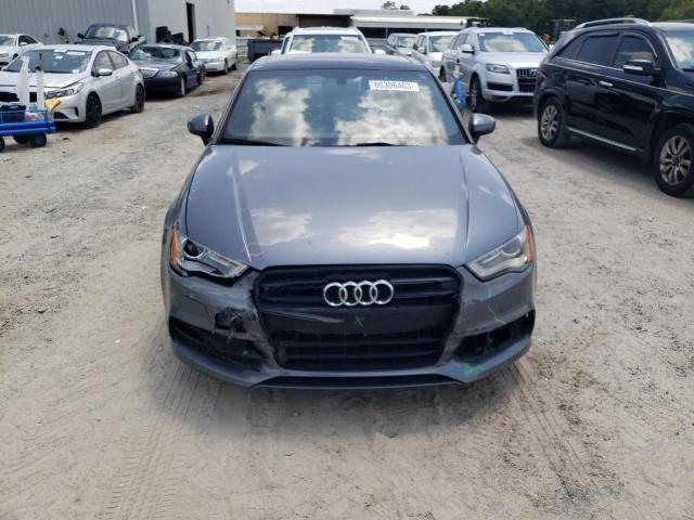 Photo 5 from auction – 2016 AUDI A3 PREMIUM with VIN WAUA7GFF1G1110433