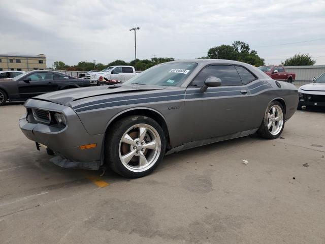 DODGE CHALLENGER 2012 with VIN 2C3CDYBT4CH194060 - Photo from auction