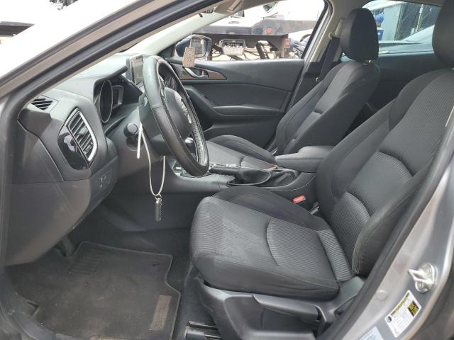 Photo 7 from auction – 2015 MAZDA 3 TOURING with VIN JM1BM1V76F1253013